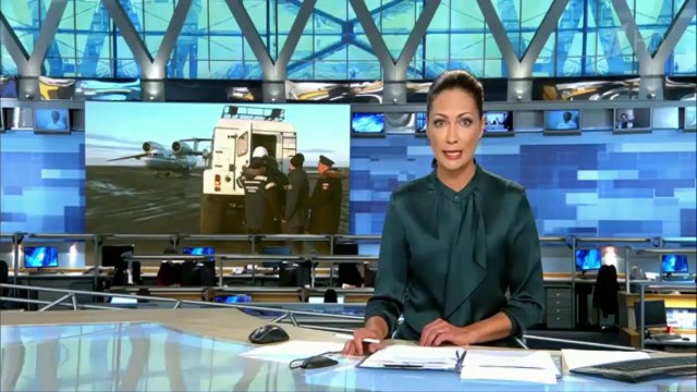 Россия первая в мире строит уникальную военную базу