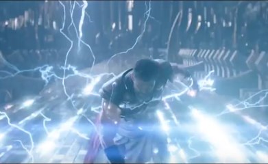 Thor: Love And Thunder super-héros vidéos en ligne gratuit