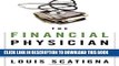 New Book The Financial Physician: How to Cure Your Money Problems and Boost Your Financial Health