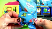 Disney Pixar Finding Dory Surprise Toys with Talking Dory Fish Nemo Hank Children Kids Toys
