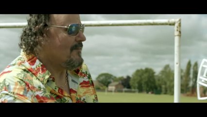 GRIDIRON UK Official Trailer [HD] (2016) American Football Comedy