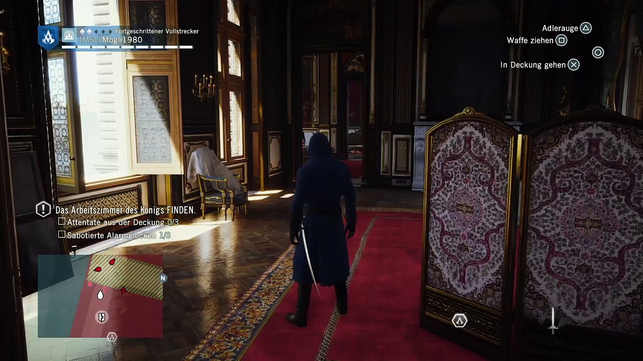 Assassins Creed Unity (56)