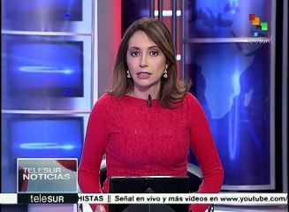 Marchan en Alemania a favor y en contra de los refugiados