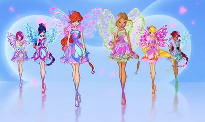 Butterflix Power[Vietnamese]