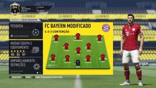 [PT-PS4] *FIFA17* ONLINE SEASONS MATCHES! (170)