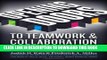 [PDF] Opening Doors to Teamwork and Collaboration: 4 Keys That Change Everything Popular Online