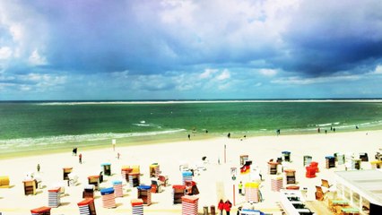 Urlaub auf Borkum Juli 2011(1080p_H.264-AAC)