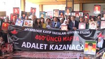 Diyarbakır CHP'li Tanrıkulu Meçhuller, Toplumun Vicdanı ve Onuru, Bu Devletin Ayıbı ve Utancıdır