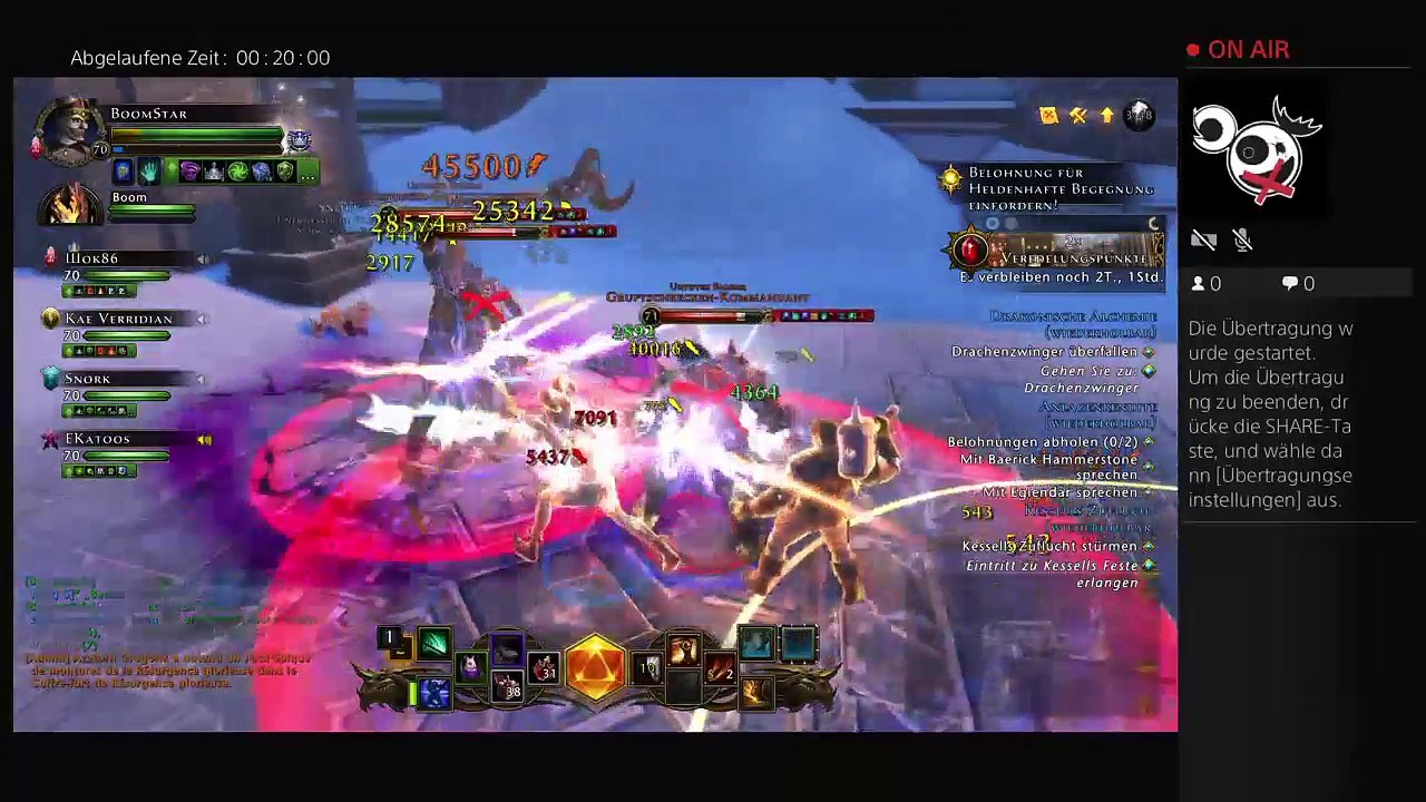 3000 GWF - Alle Deutschen Hände hoch! (16)