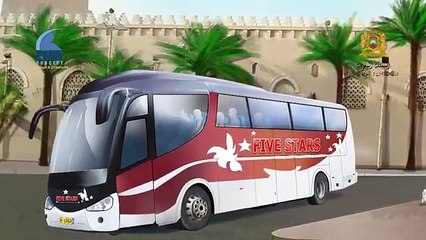 نصائح  للحجاج المغاربة لتيسير السفر و الإقامة  بالحج  بجودة عالية