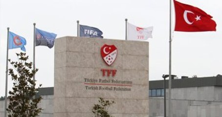 TFF, Konya'daki Kamp İçin 7 Milyon TL Ödedi İddiası Ortalığı Karıştırdı