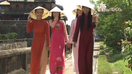 ちょいベトナム ハノイ1  20160903