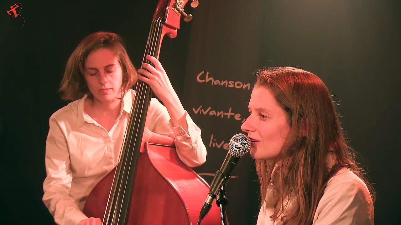 Co-plateau Greta Oto + Nirman //// partie 1 (07/10/2016)