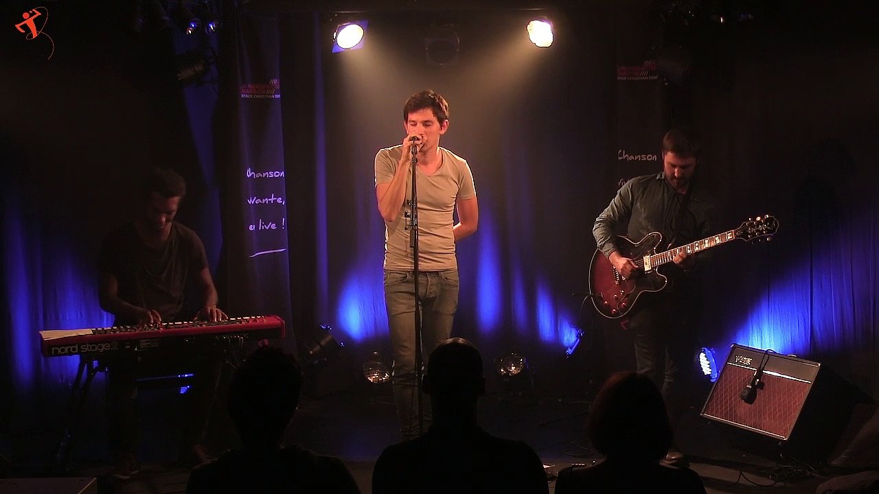 Co-plateau Greta Oto + Nirman //// partie 2 (07/10/2016)