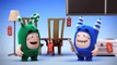 Oddbods Cartoon Full Episodes And Oddbods En Español Compilation Funny Cartoons For Children