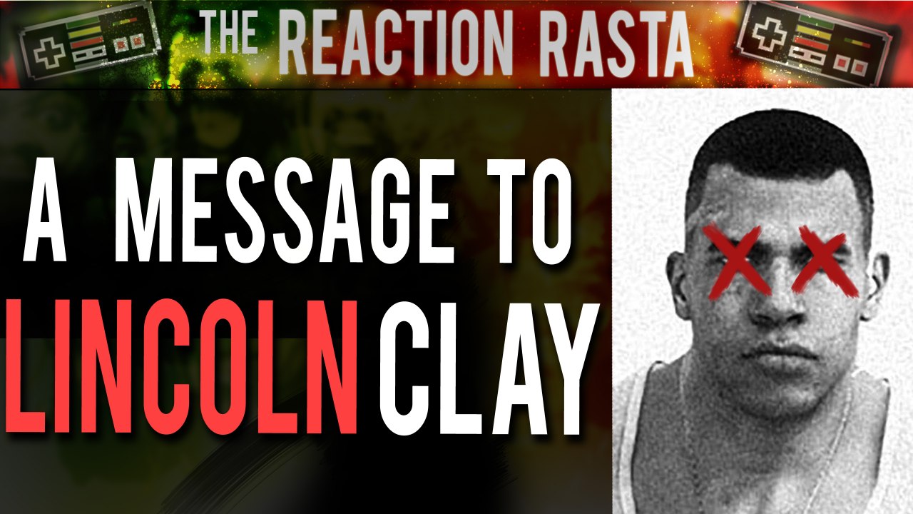 A MESSAGE TO LINCOLN CLAY - MAFIA 3