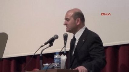 Iğdır Süleyman Soylu Başarılı Bir Operasyon Olarak Nitelendirmek Lazım-2