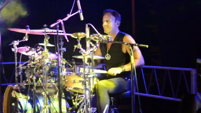 La groupie du pianiste - Renaud Hantson (Hommage à Michel Berger)