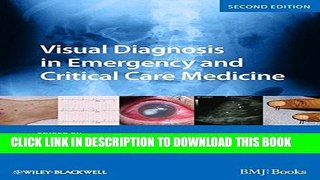 [PDF] Visual Diagnosis in Emergency and Critical Care Medicine Full Online