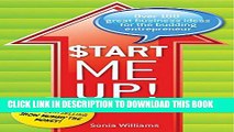 [PDF] Start Me Up!: Over 100 Great Business Ideas for the Budding Entrepreneur Full Online