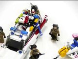 LEGO Ghostbusters Ecto, Lego Toy For Children