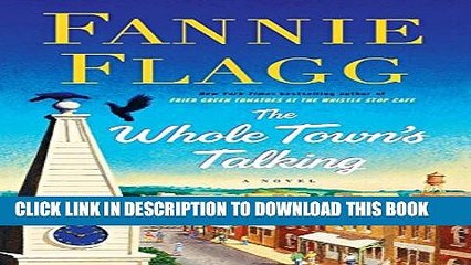 [PDF] The Whole Town s Talking: A Novel Popular Collection