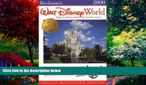 Big Deals  Birnbaum s Walt Disney World  Full Read Most Wanted