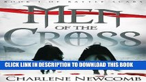 [PDF] Men of the Cross (Battle Scars Book 1) Full Online