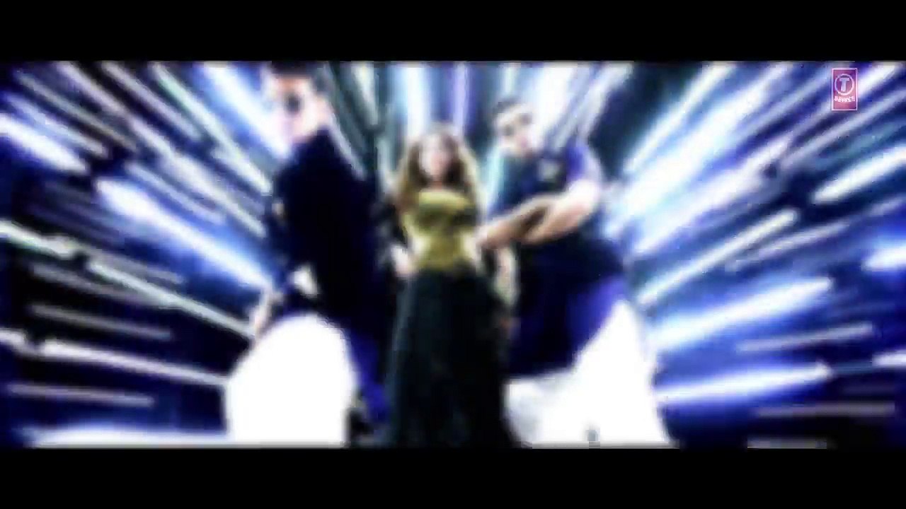 Remix GAL BAN GAYI   DJ Aqeel Ali   Urvashi Rautela & Vidyut Jammwal   T- Series