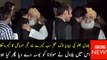 Bilawal Bhutto Kissing Maulana Fazlur Rehman Off The Camera