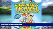 Big Deals  Children s Travel Activity Book   Journal: My Trip to Sydney  Best Seller Books Best