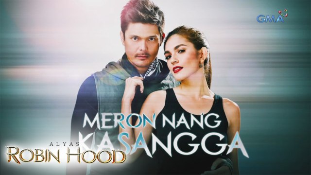 Alyas Robin Hood: Ang kasangga ni Pepe
