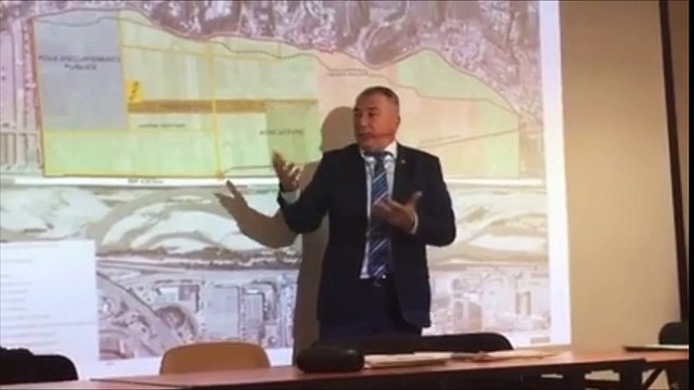 Joseph Segura iscles et prison