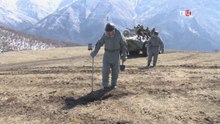 Военная программа "Марш-бросок" от 8.10.2016. www.voenvideo.ru