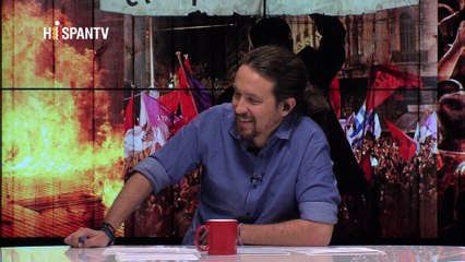 Fort Apache - ¿Qué pasa con Grecia?