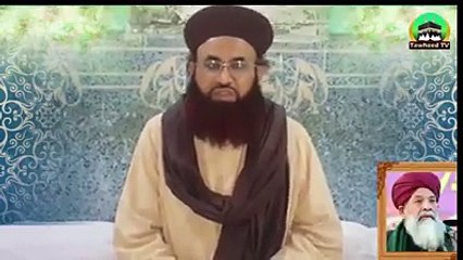 Dr Ahsraf Asif Jalali Ke Tassurat Shah TurabulHaq Shab Ke Baare Mein