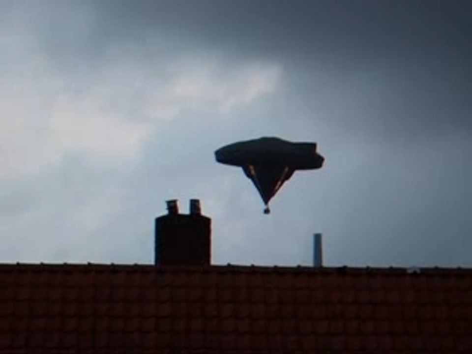 UFO 2