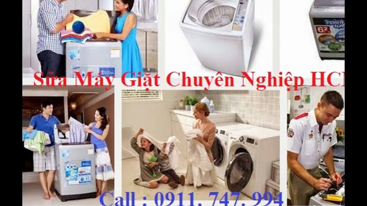 (((0911 747 994 ))) sua may giat , thợ sửa máy giặt tại nhà  Quận 7  Quận 7