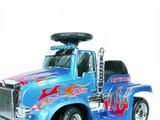 Camions Jouets à Enfourcher, Camions Jouets Pour Enfants