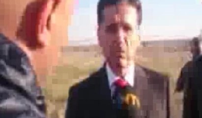 Ercan Topaca: Olay yerinden 200 kilo amonyum nitrat bulundu