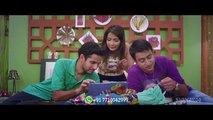 Promo : Polam Pol  - Superhit Urban Gujarati Comedy Film  2016 - Jimit Trivedi