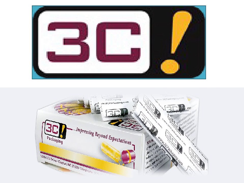 Custom Printed Pharmaceutical packaging solutions