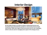 Interior Designers and Decorators in Vancouver - Design Einstein
