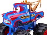 Camion Monstre Jouet Disney Pixar Cars Monster Truck