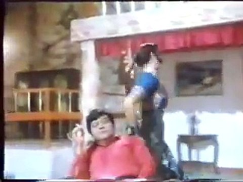 NOOR JAHAN - PAKISTANI OLD PUNJABI SONG - FURSAT MILE BULA LEYA KAR - NIKKAH