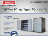 Office Furniture For Sale- Impressive Options For The Office