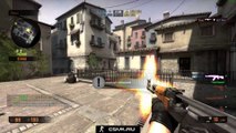 Counter-Strike: Classic Offensive Gameplay (08/10/2016) #CSGO