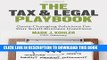 Collection Book The Tax and Legal Playbook: Game-Changing Solutions to Your Small-Business Questions