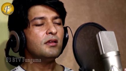DIYA BAATI FAME ANAS RASHID RECORD SONG FOR GLOBAL PEACE