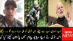 This Indian Soldier Has A Message For People Of Pakistan & India